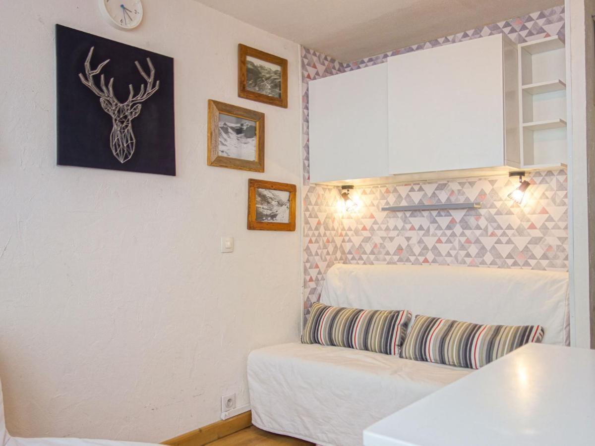 Studio Palafour - Le Lac-6 By Interhome Tignes Extérieur photo