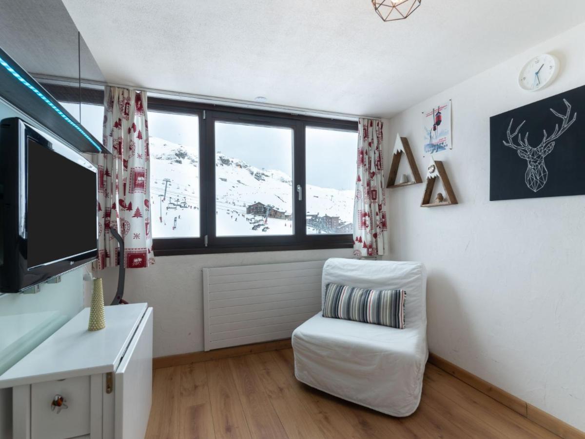 Studio Palafour - Le Lac-6 By Interhome Tignes Extérieur photo